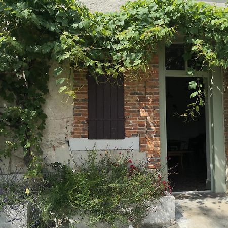 Willa Domaine De L'Ile Boulleret Zewnętrze zdjęcie