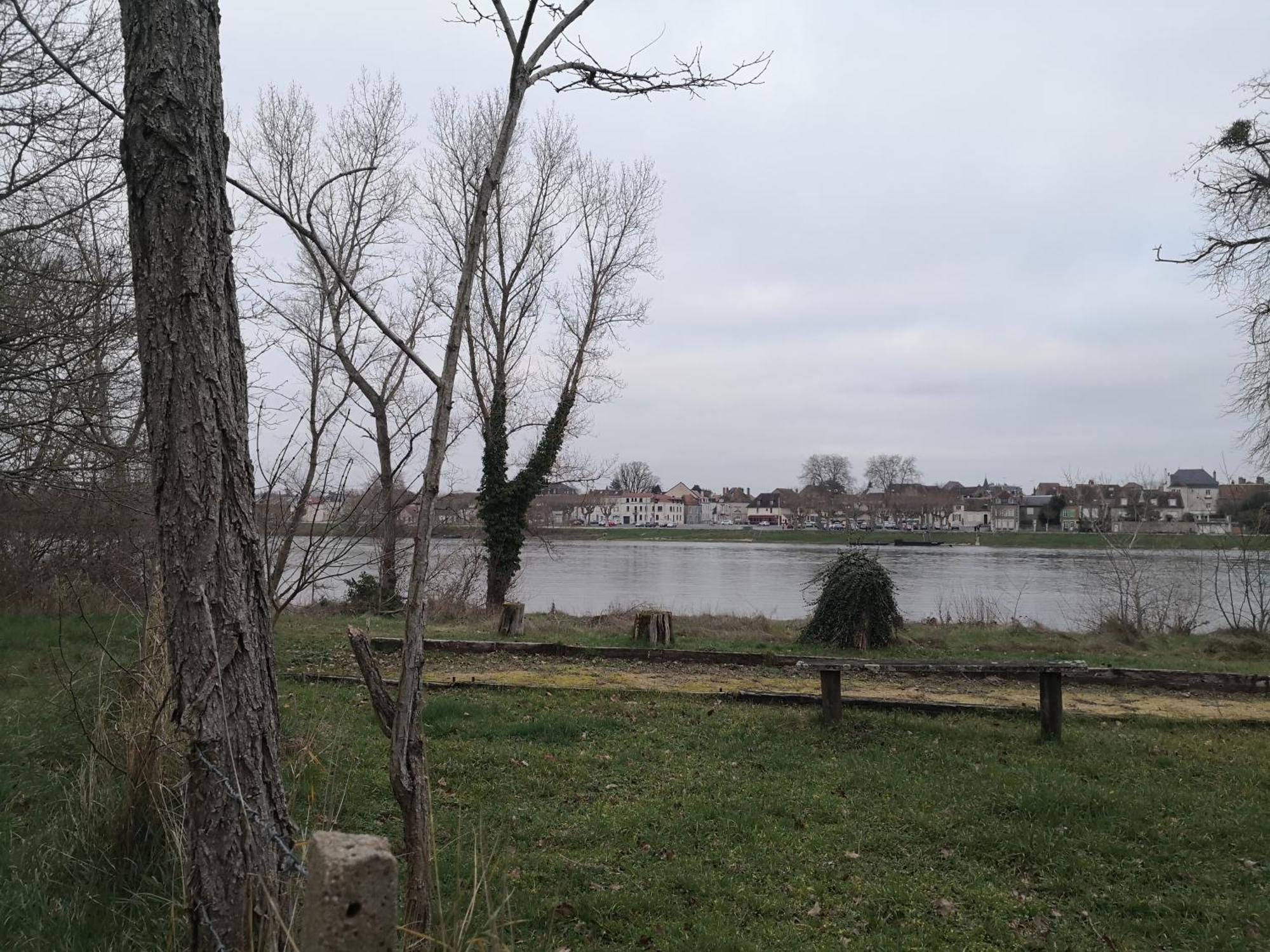 Willa Domaine De L'Ile Boulleret Zewnętrze zdjęcie
